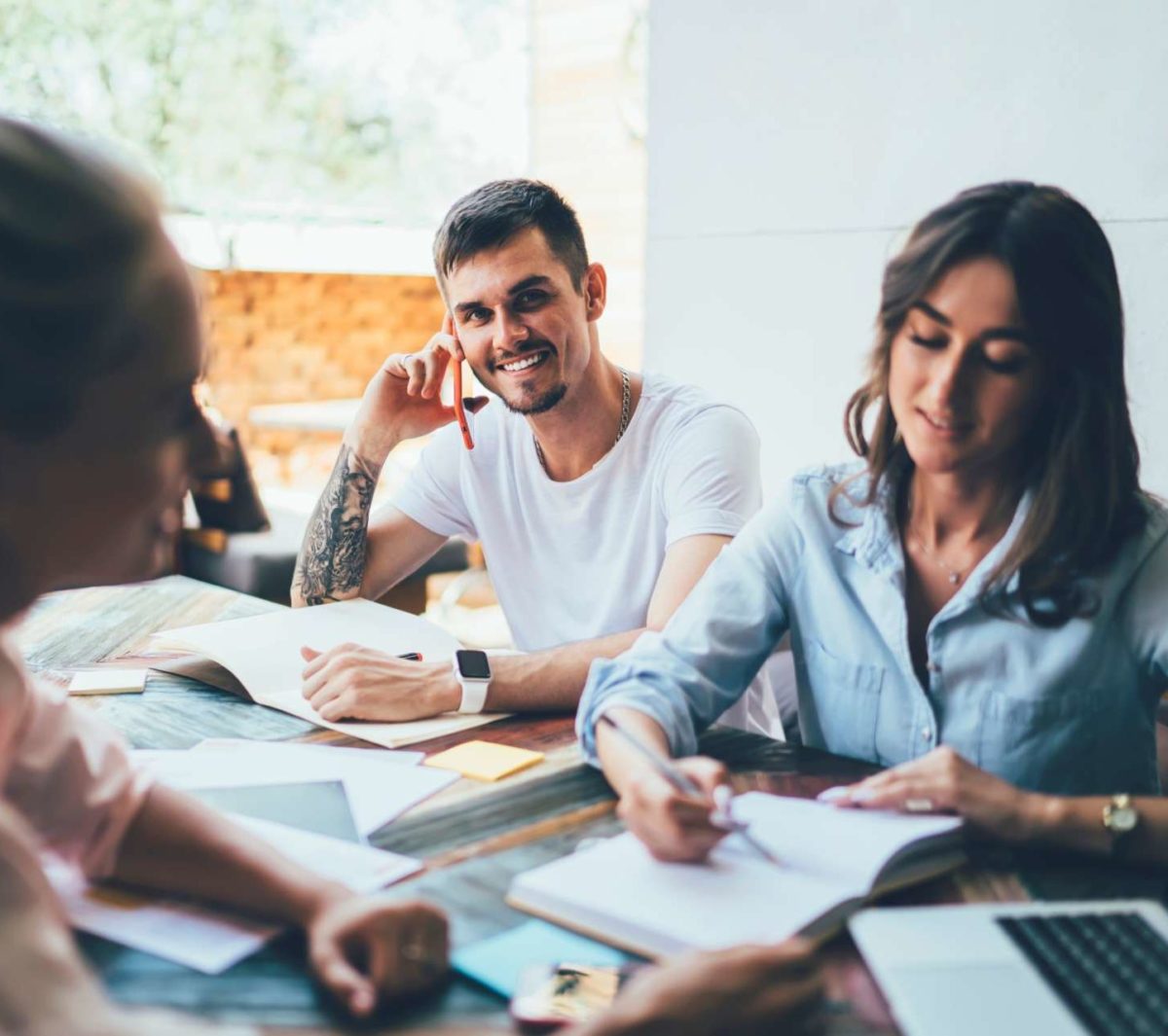 Comment réussir son entretien pour un poste en alternance ?