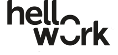 Logo Hello Work