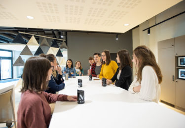 Bachelor 3ème année – Chargé.e de Marketing Digital et E-Commerce