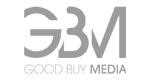 Logo Good Buy Media