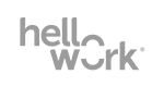 Logo HelloWork