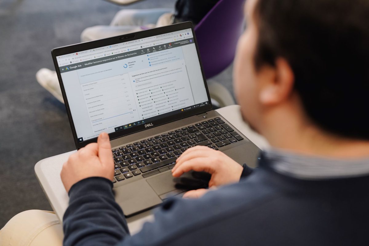 Automatiser vos campagnes Google Ads pour accroître leurs performances