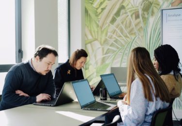 Osez la reconversion dans le digital !