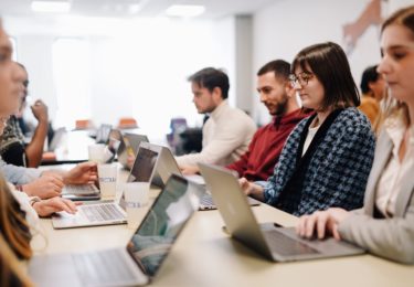 Orientation post-bac à Rennes : pourquoi choisir une école spécialisée dans le digital ?
