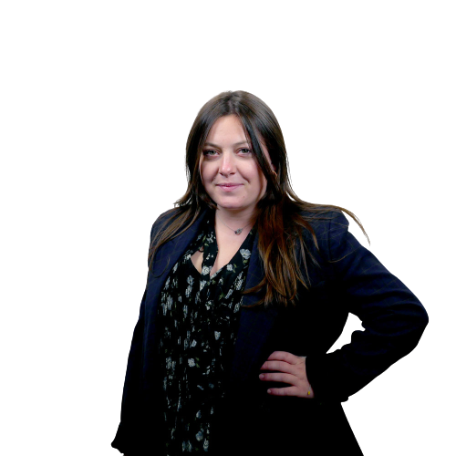 Laurine : « On nous accompagne pour trouver une entreprise qui correspond à notre projet professionnel »