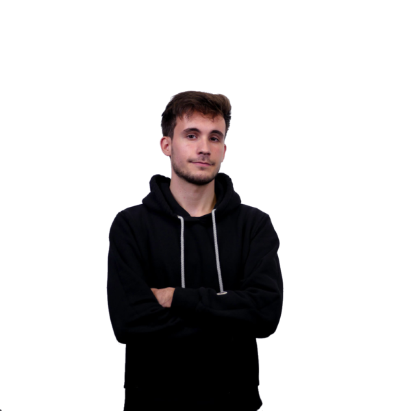 Etienne : « L’école m’a mis en contact avec une agence conseil pour un poste de rêve ! »