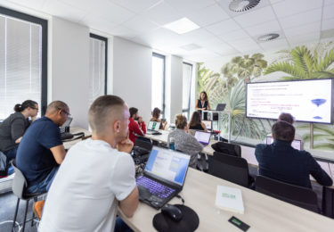 Découvrez les prochains événements de l’école 301 🚀
