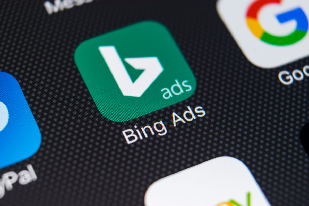 Pourquoi utiliser Bing Ads en parallèle de Google Ads ?