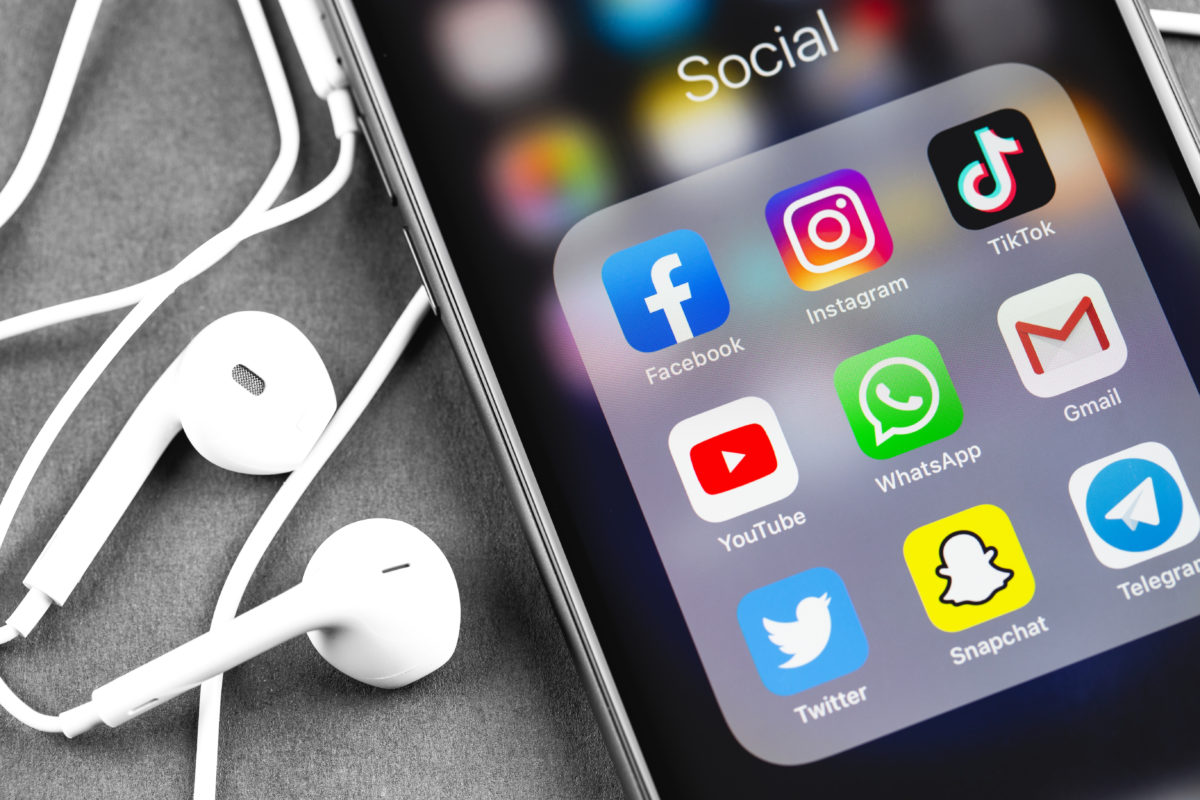 Pourquoi utiliser les leviers SEA de Twitter, Snapchat et TikTok ?