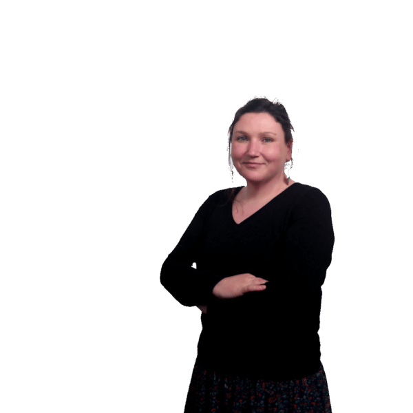 Julie : « 301, c’est avant tout une aventure humaine. »
