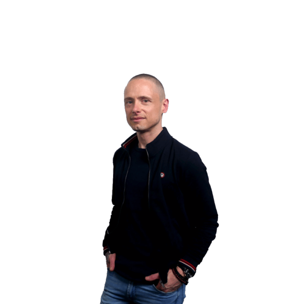 Nicolas : « J’ai côtoyé des personnes exceptionnelles, que ce soit les intervenants ou dans ma promotion. »
