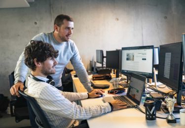 L’alternance dans le digital : mode d’emploi et avantages