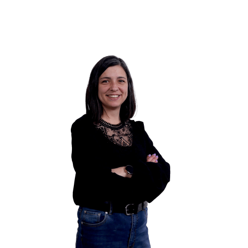 Arzu : « Ces formations me permettront sans aucun doute une prise de poste plus confiante »