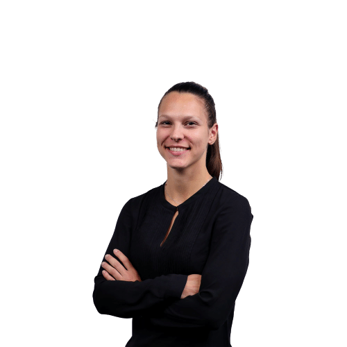 Léa : « je n’ai pas été déçue concernant l’ambiance et l’atmosphère globale dans l’école 301 ! »