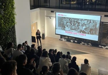 Remise des titres des promotions 2023-2024, un moment de fierté et de célébration à l’École 301